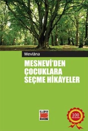 Mesnevi'den Çocuklara Seçme Hikayeler ürün görseli