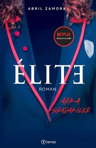 Elite - Arka Sıradakiler ürün görseli
