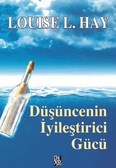 Düşüncenin İyileştirici Gücü - 1