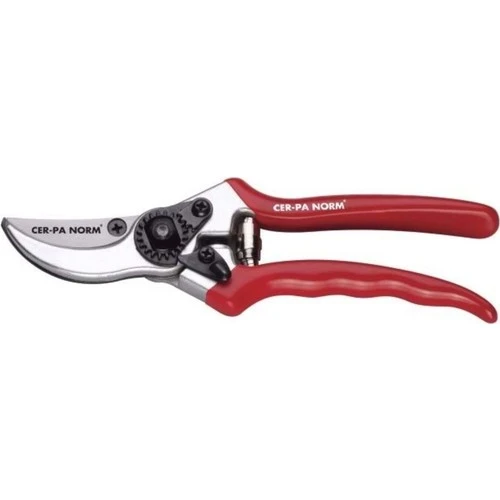CER-PA NORM Bağ Makası 215 mm - Resim 2