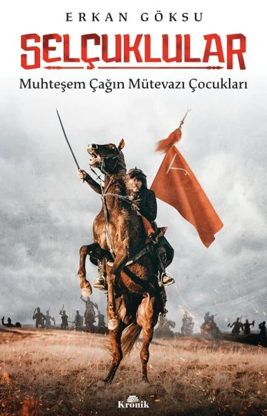 Selçuklular - Muhteşem Çağın Mütevazı Çocukları ürün görseli 1