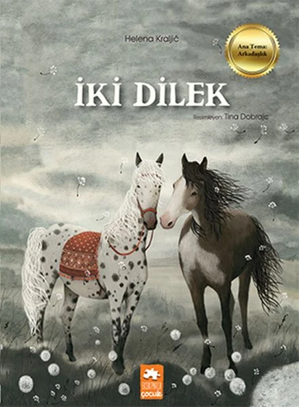 İki Dilek ürün görseli