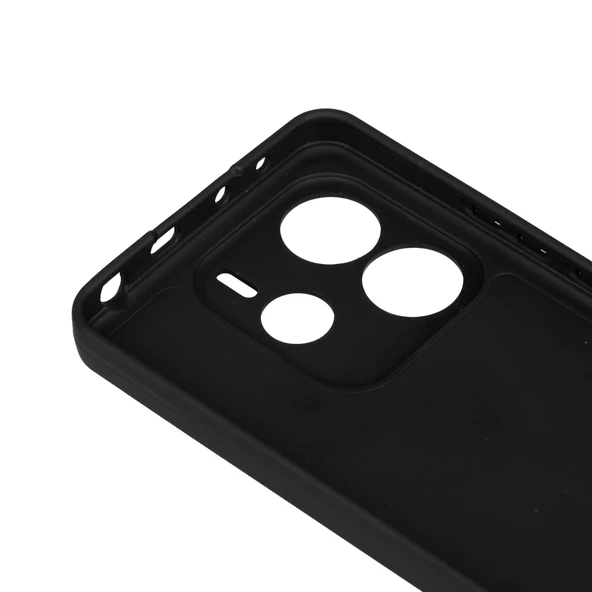 Royal Cover Poco X3 GT Esnek ve Yumuşak Silikon Kılıf RCV/Biye - 2