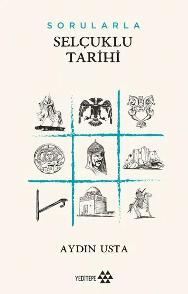Sorularla Selçuklu Devleti ürün görseli 1