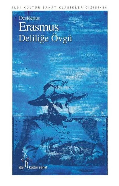 Deliliğe Övgü ürün görseli