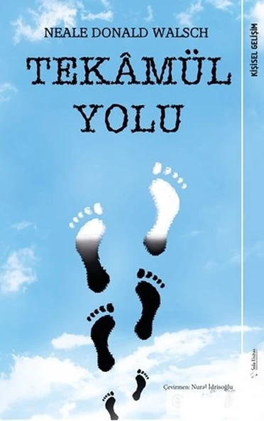 Tekamül Yolu ürün görseli