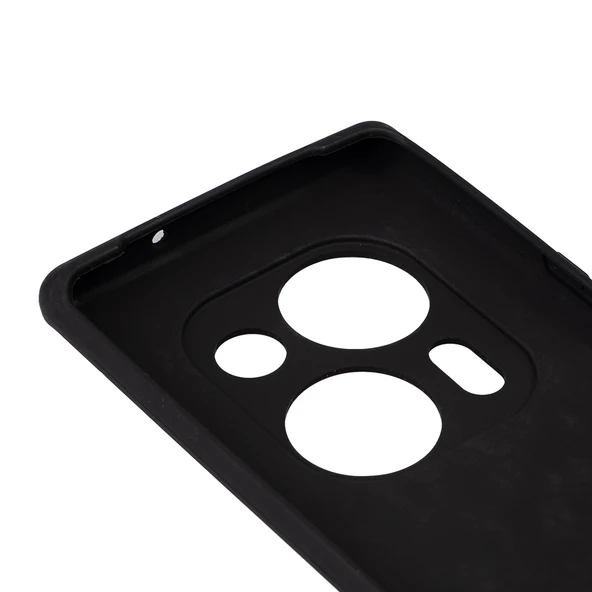 Royal Cover Poco X3 GT Esnek ve Yumuşak Silikon Kılıf RCV/Biye - 3