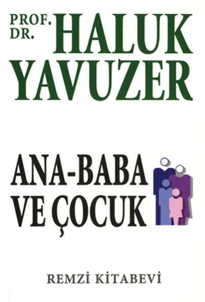 Ana Baba ve Çocuk ürün görseli