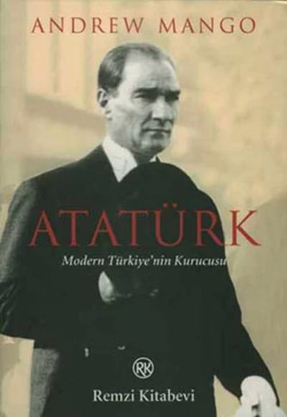 Atatürk - Modern Türkiye'nin Kurucusu ürün görseli 1