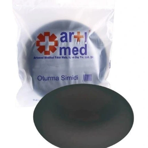 ARTIMED OTURMA SİMİDİ - 1
