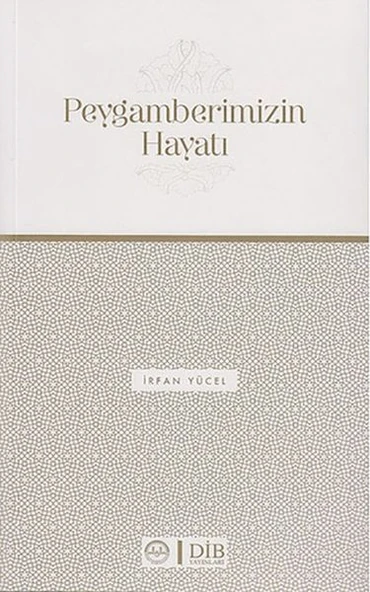 Peygamberimizin Hayatı ürün görseli