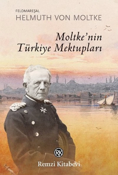 Moltkenin Türkiye Mektupları ürün görseli