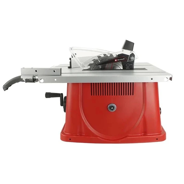 Einhell TC-TS 254 U Sehpalı Tezgah Testere - Resim 7