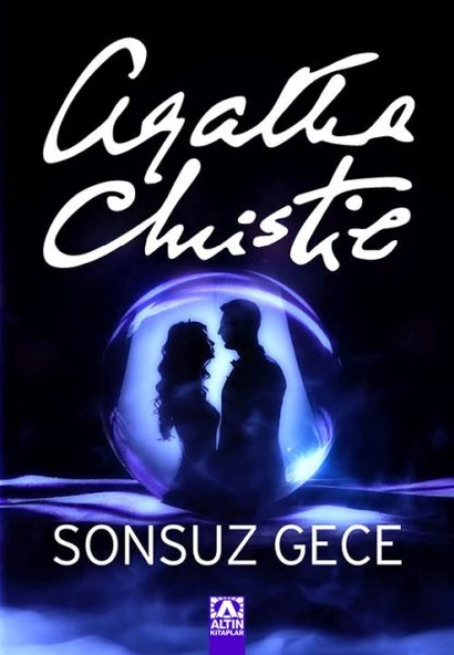 Sonsuz Gece ürün görseli 1