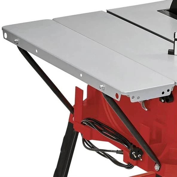 Einhell TC-TS 254 U Sehpalı Tezgah Testere - Resim 3