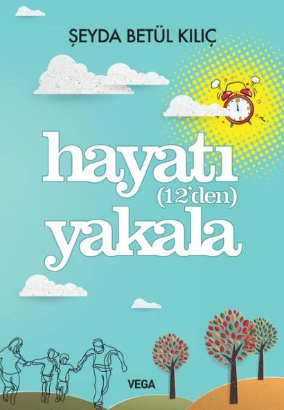 Hayatı (12'den) Yakala ürün görseli 1