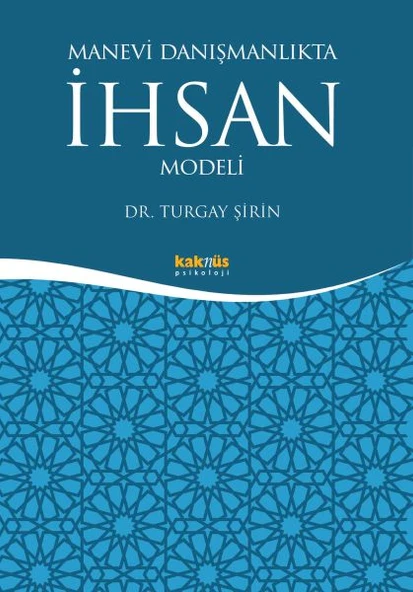 Manevi Danışmanlıkta İhsan Modeli ürün görseli