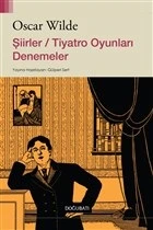 Şiirler / Tiyatro Oyunları Denemeler ürün görseli