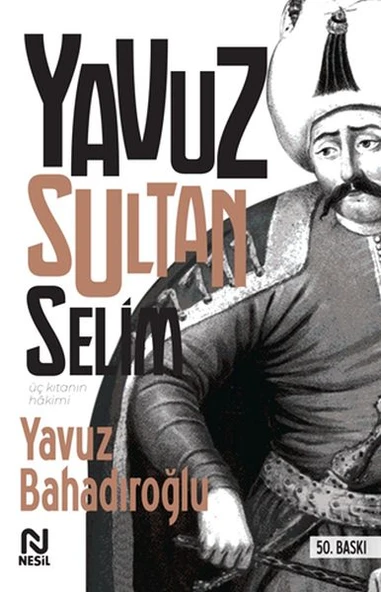 Yavuz Sultan Selim ürün görseli