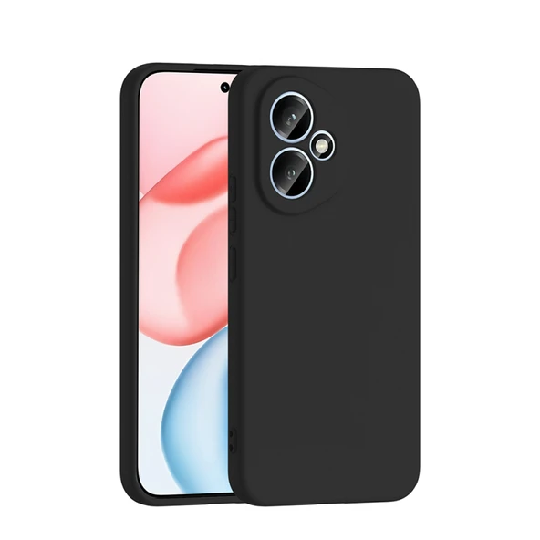 Royal Cover Honor 400  Lansman Kılıf İçi Dolgulu Esnek Soft Yapılı Premium Silikon Kapak RCV/Mara - 1
