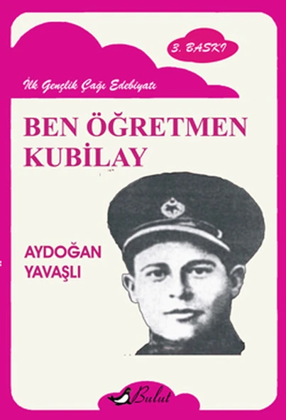 Ben Öğretmen Kubilay ürün görseli
