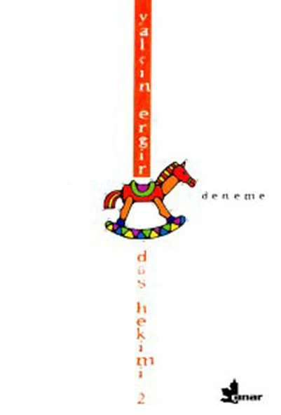 Düş Hekimi 2 Deneme ürün görseli