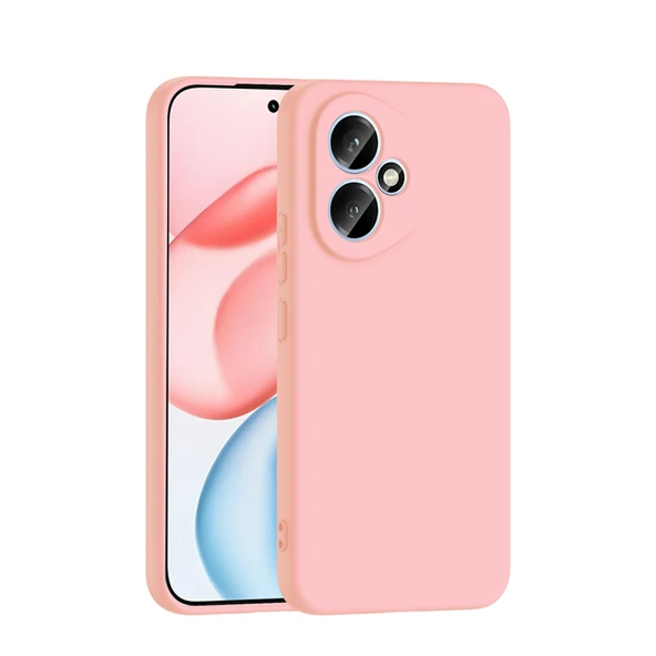 Royal Cover Honor 400  Lansman Kılıf İçi Dolgulu Esnek Soft Yapılı Premium Silikon Kapak RCV/Mara - 1