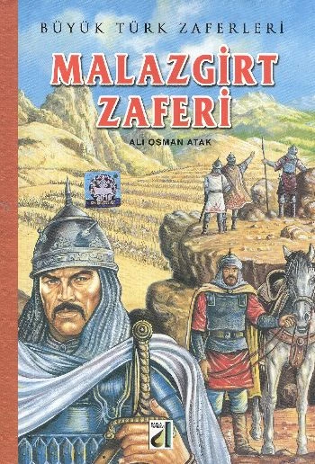Büyük Türk Zaferleri (10 Kitap Takım) ürün görseli