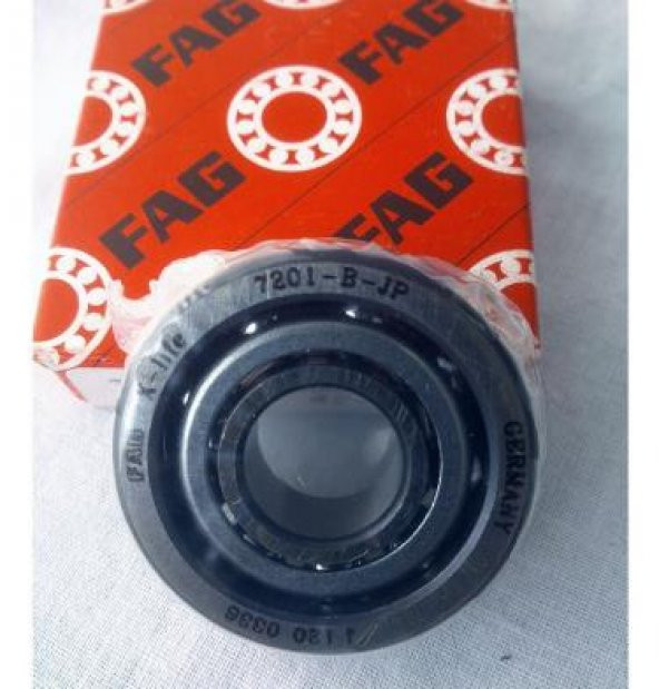 7201 B RULMAN FAG (12X32X10) - 2