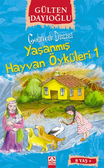 Gelincik Dizisi - Yaşanmış Hayvan Öyküleri 01 ürün görseli