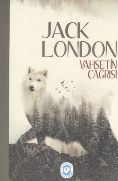 Vahşetin Çağrısı ürün görseli