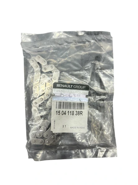 Yağ Pompa Zinciri Renault Megane 4 Clio 5 150411838R MAİS ürün görseli