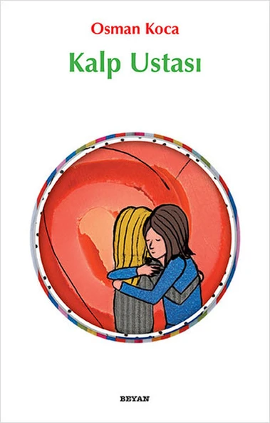 Kalp Ustası ürün görseli 1