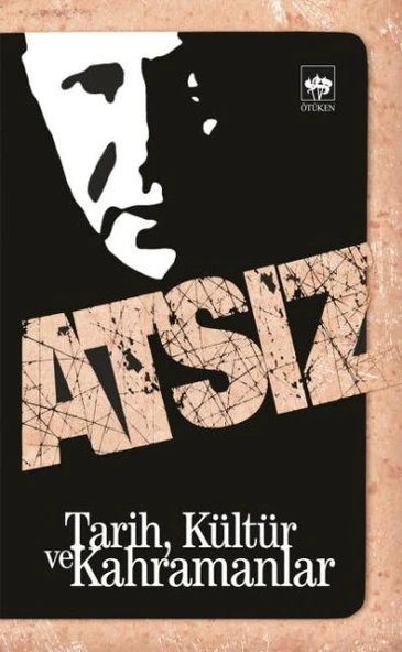Tarih, Kültür ve Kahramanlar ürün görseli