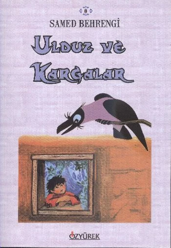 Ulduz ve Kargalar ürün görseli