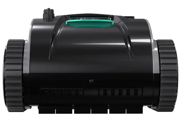 WYBOT C1 MAX 200M2 KABLOSUZ Otomatik Havuz Süpürge Robotu-Robotic Poll Cleaner-ToptancıyızBiz - 7