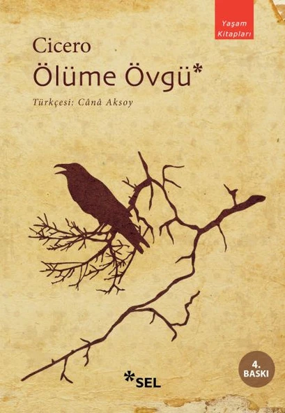 Ölüme Övgü ürün görseli