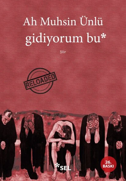 Gidiyorum Bu ürün görseli