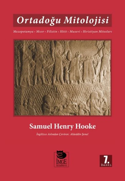 Ortadoğu Mitoloji ürün görseli