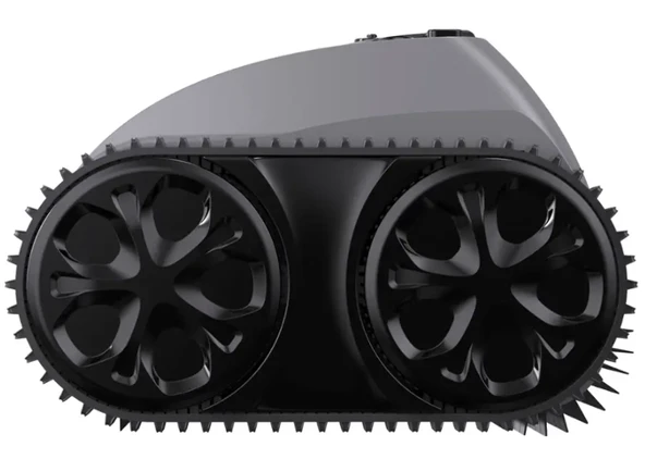 WYBOT C1 MAX 200M2 KABLOSUZ Otomatik Havuz Süpürge Robotu-Robotic Poll Cleaner-ToptancıyızBiz - 6