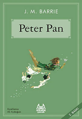 Peter Pan ürün görseli 1