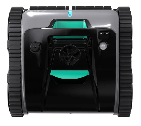 WYBOT C1 MAX 200M2 KABLOSUZ Otomatik Havuz Süpürge Robotu-Robotic Poll Cleaner-ToptancıyızBiz - 8