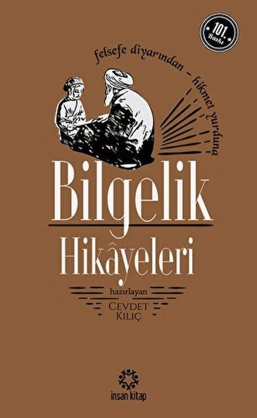 Bilgelik Hikayeleri ürün görseli