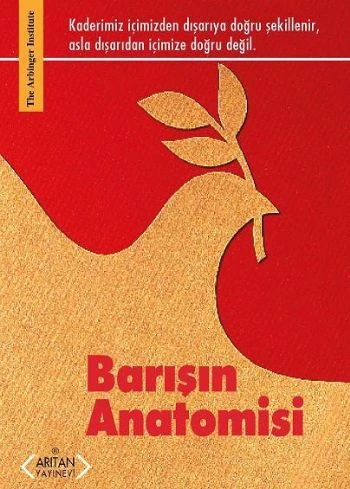 Barışın Anatomisi ürün görseli