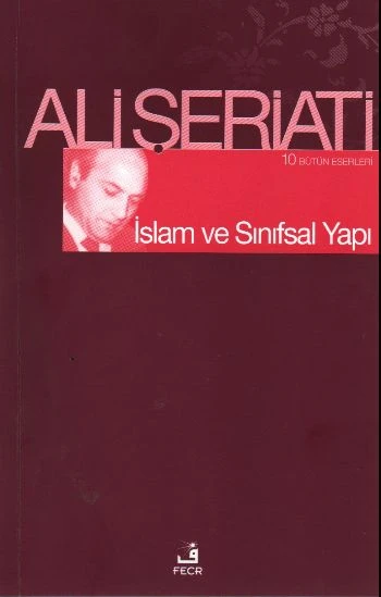 İslam ve Sınıfsal Yapı ürün görseli