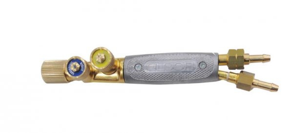 Gloor GL3601 Şalumo Sapı