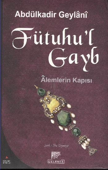 Fütuhu’l Gayb-Alemlerin Kapısı ürün görseli