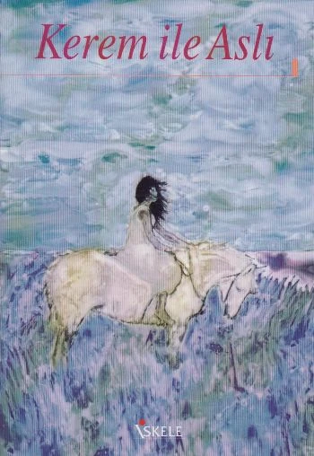 Kerem ile Aslı ürün görseli