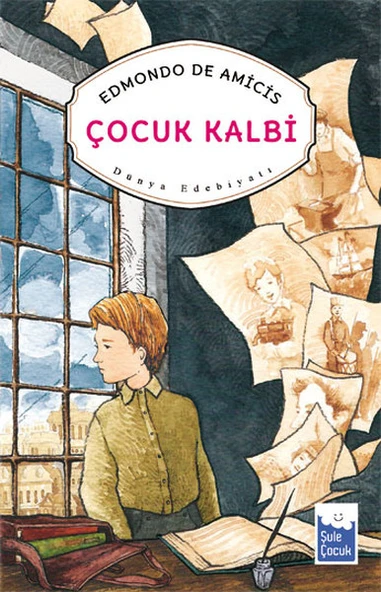 Çocuk Kalbi ürün görseli