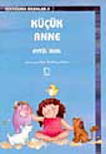 Küçük Anne ürün görseli